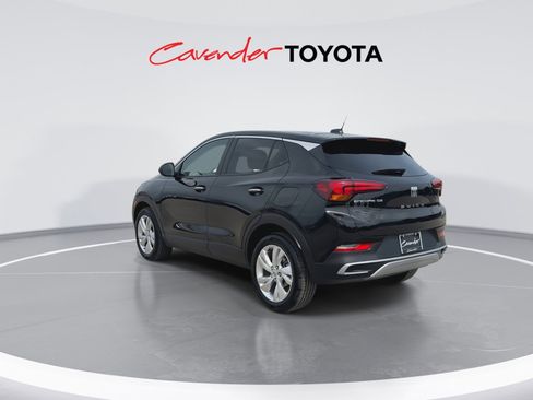 New 2025 Buick Encore GX Preferred FWD image 6