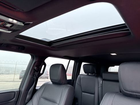 Certified 2024 Toyota Land Cruiser image 16