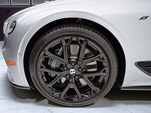 Used 2023 Bentley Continental GT S AWD/4WD image 47
