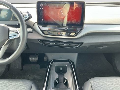 Used 2023 Volkswagen ID.4 Pro S image 11