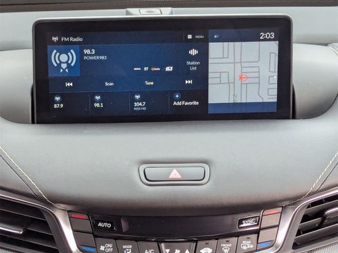 Certified 2023 Acura TLX Type S image 21