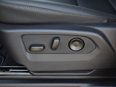 New 2026 Chevrolet Tahoe LT w/ Comfort Package image 26