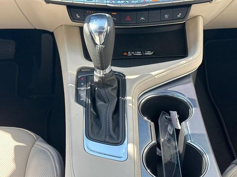 New 2026 Cadillac CT4 Premium Luxury image 13