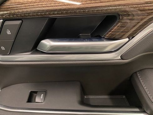 New 2026 Chevrolet Silverado 1500 RST image 21