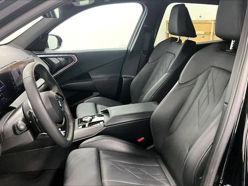 Used 2025 BMW X3 xDrive30i AWD/4WD image 26