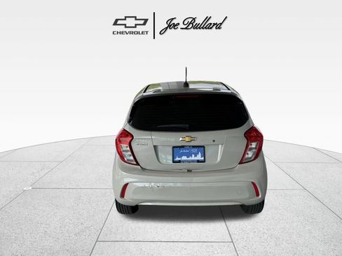 Used 2019 Chevrolet Spark LS FWD image 7