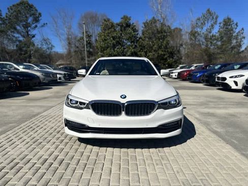 Used 2017 BMW 530i image 24