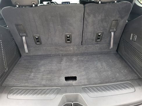 Used 2021 Chevrolet Tahoe LT image 25