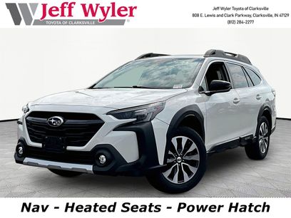 Used 2024 Subaru Outback Limited