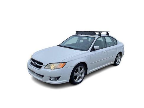 Used 2008 Subaru Legacy 2.5i Limited image 1