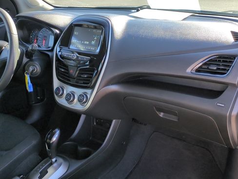 Used 2017 Chevrolet Spark LS FWD image 26
