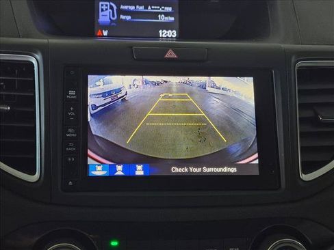 Used 2015 Honda CR-V EX image 15