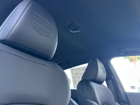 New 2026 Subaru Crosstrek 2.5i Wilderness image 17