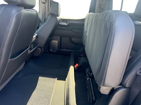 Used 2024 GMC Sierra 1500 Denali w/ Technology Package AWD/4WD image 16