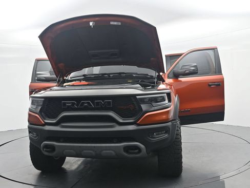 Used 2024 RAM 1500 TRX AWD/4WD image 48