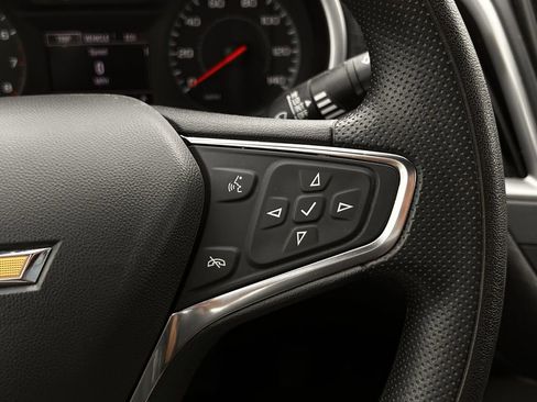 Used 2025 Chevrolet Malibu LT FWD image 15