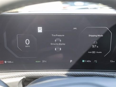 New 2025 Kia EV6 Wind image 22