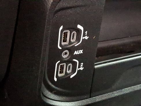 Used 2020 RAM 2500 Tradesman image 28