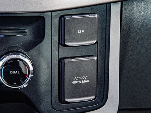 Used 2024 Ford F150 XLT w/ Equipment Group 302A MID image 22