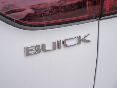 New 2026 Buick Envision Sport Touring AWD/4WD image 14