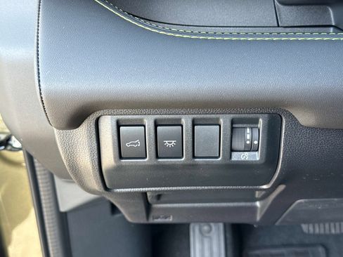 New 2026 Subaru Ascent Bronze Edition image 32