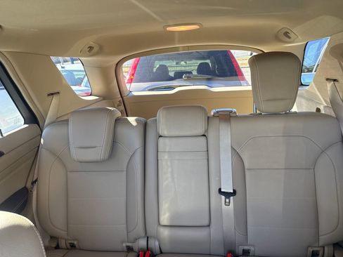 Used 2013 Mercedes-Benz ML 350 2WD image 31