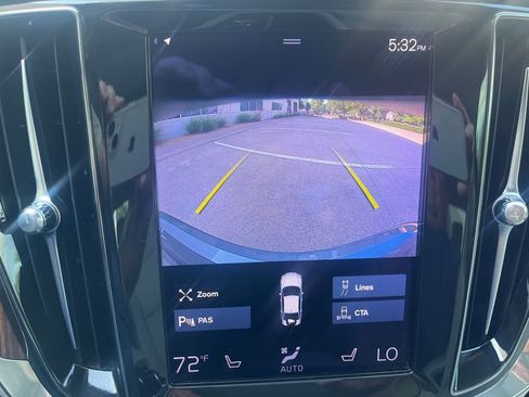 Used 2021 Volvo S60 T5 Momentum FWD image 26