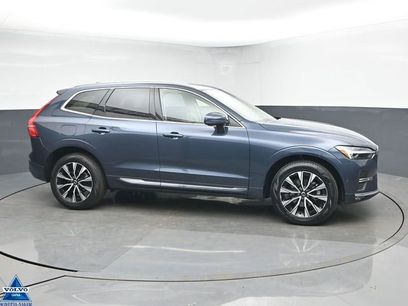 Used 2023 Volvo XC60 B5 Plus w/ Climate Package