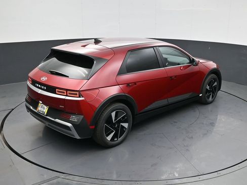 New 2026 Hyundai Ioniq 5 SEL image 17