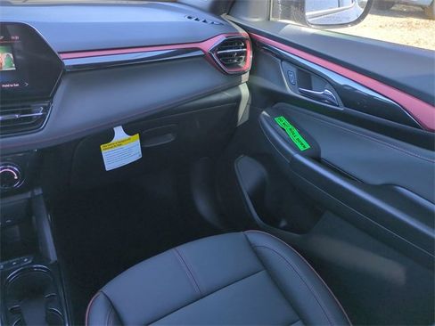New 2026 Chevrolet TrailBlazer RS image 17