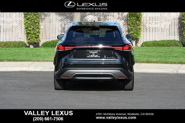 New 2026 Lexus RX 350h w/ Convenience Package AWD/4WD image 5