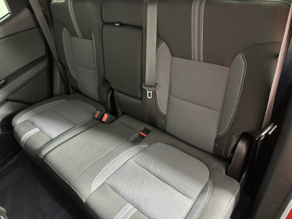 Used 2023 Chevrolet Blazer LT w/ Convenience Package AWD/4WD image 26