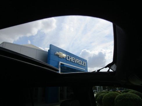 New 2026 Chevrolet Suburban Premier w/ Sun And Tow Package image 27