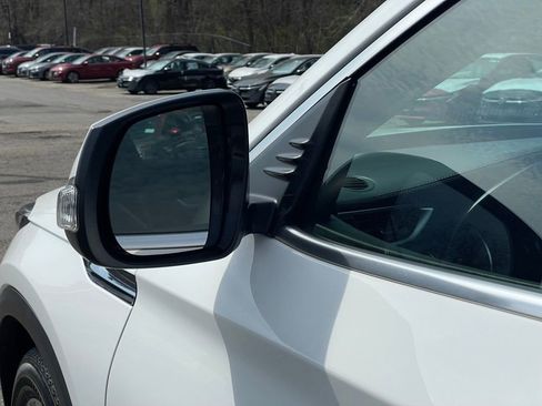 Used 2023 INFINITI QX50 Luxe AWD/4WD image 27