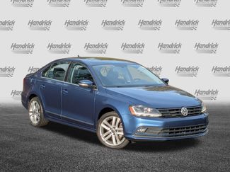 Used 2017 Volkswagen Jetta SEL video 2