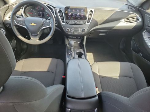 Used 2023 Chevrolet Malibu LT FWD image 12
