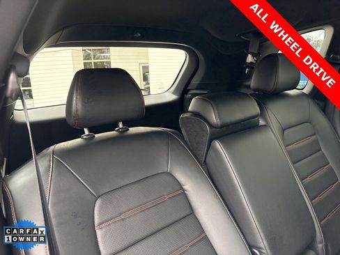 Used 2024 Honda CR-V Sport-L image 26