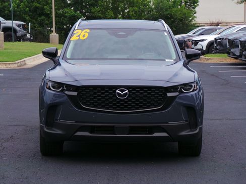 Used 2026 MAZDA CX-50 AWD 2.5 S w/ Weather Package image 21