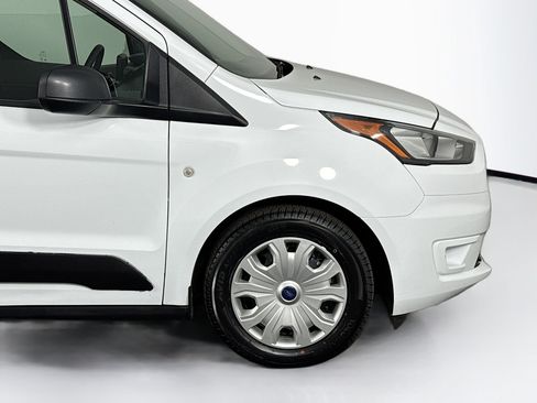 Used 2023 Ford Transit Connect XLT FWD image 44