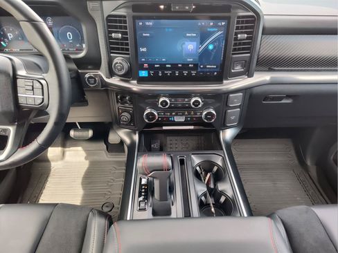 Certified 2025 Ford F150 Raptor AWD/4WD image 11