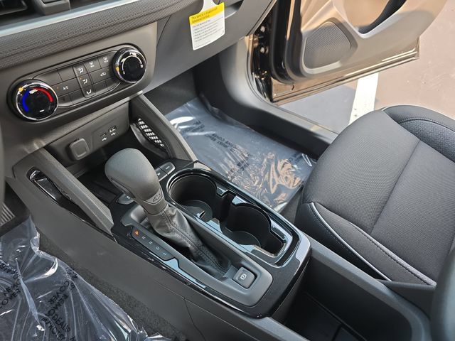 New 2026 Chevrolet TrailBlazer LS w/ LS Convenience Package AWD/4WD image 24