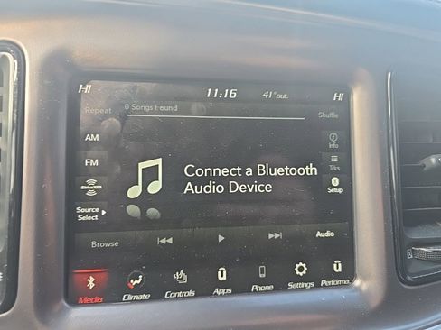 Used 2021 Dodge Challenger R/T Scat Pack w/ Plus Package image 17