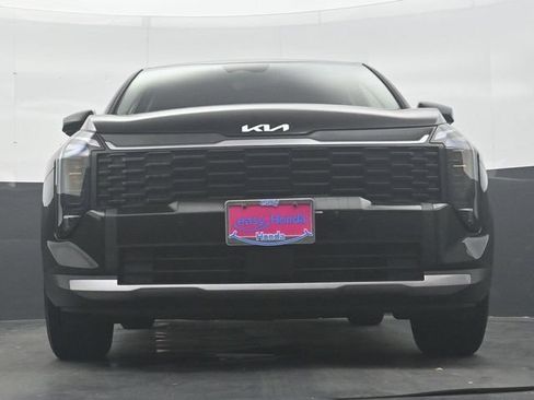 Used 2026 Kia Sportage LX FWD image 27