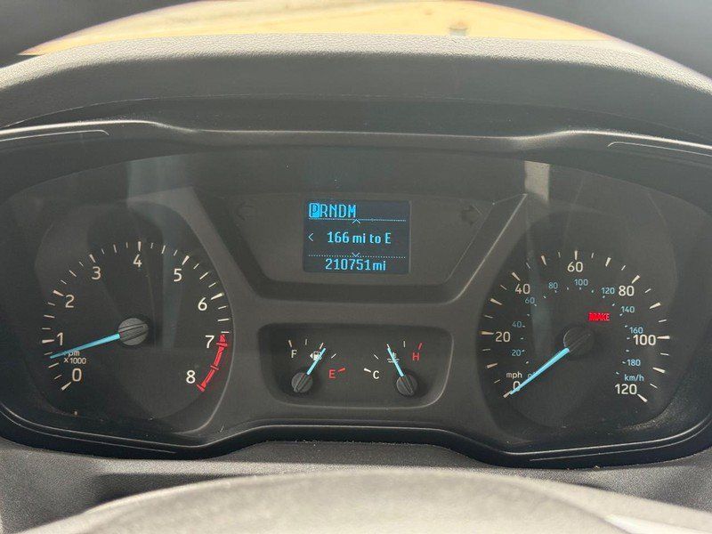 Used 2019 Ford Transit 350 XL RWD image 27
