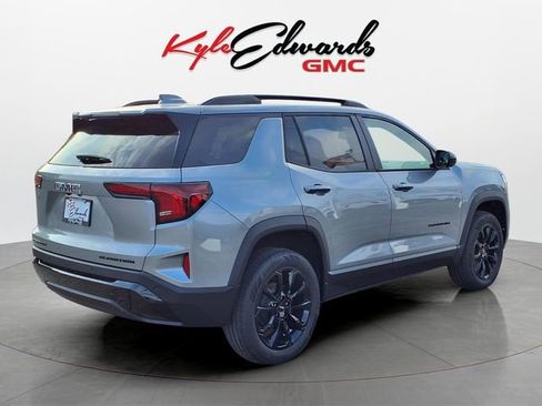 New 2026 GMC Terrain Elevation w/ Elevation Premium Package image 5