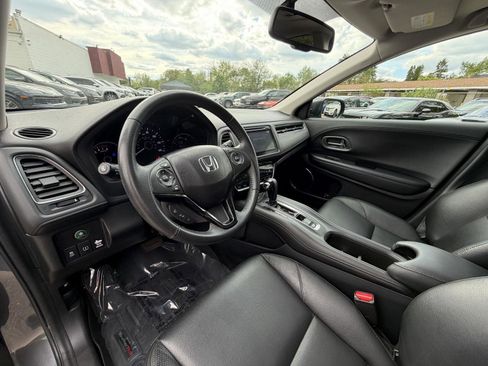 Used 2016 Honda HR-V EX-L image 15