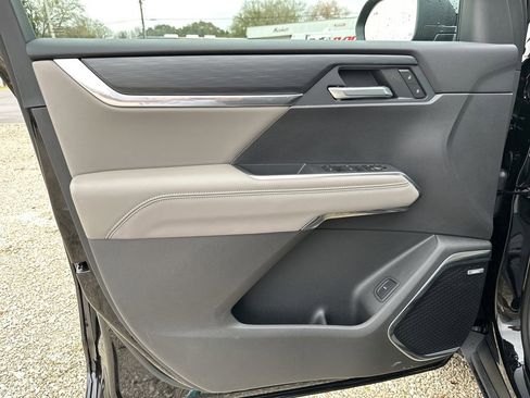 New 2026 GMC Acadia Elevation w/ Black Edition image 10