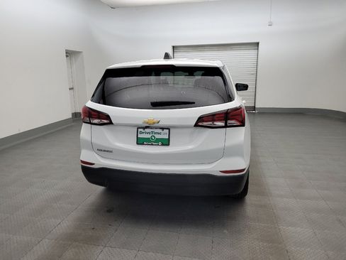 Used 2024 Chevrolet Equinox LS w/ LS Convenience Package FWD image 7