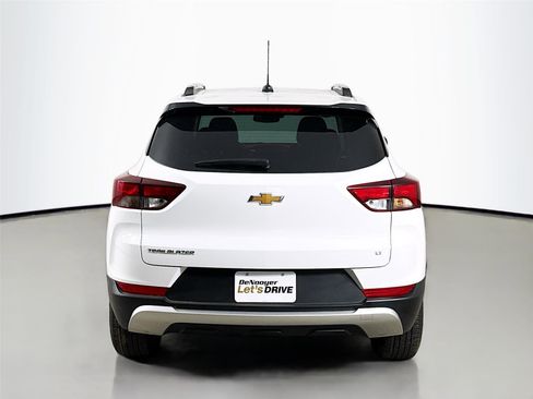 Used 2023 Chevrolet TrailBlazer LT w/ Convenience Package image 7