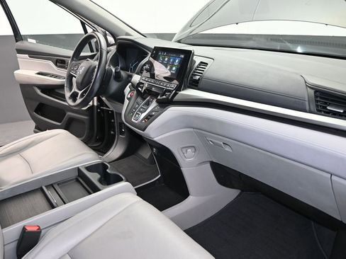 Used 2020 Honda Odyssey EX-L image 26